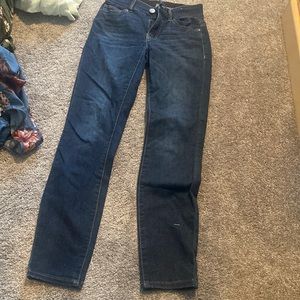 New York and Company Jeans